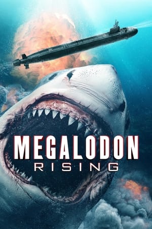 watch Megalodon Rising