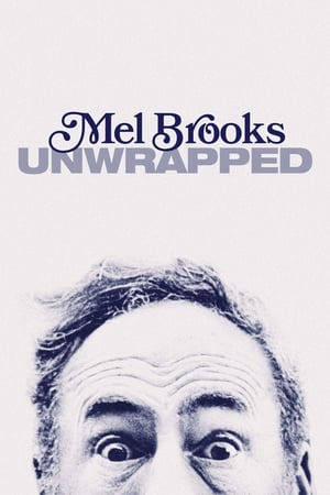 watch Mel Brooks: Unwrapped