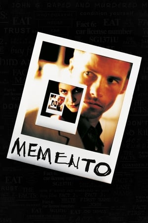 watch Memento