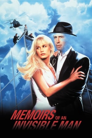 watch Memoirs of an Invisible Man