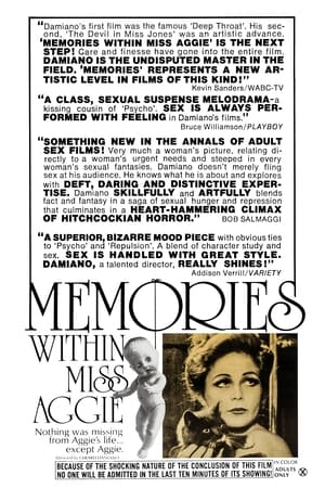 watch Memories Within Miss Aggie