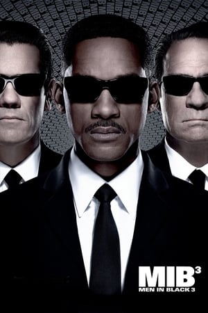 watch Men in Black 3