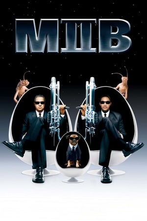 watch Men in Black II