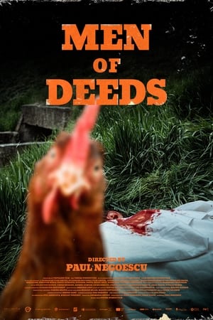 watch Men of Deeds