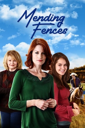 watch Mending Fences