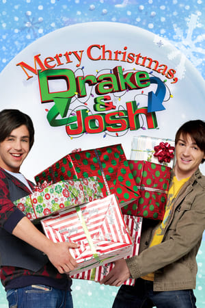 watch Merry Christmas, Drake & Josh