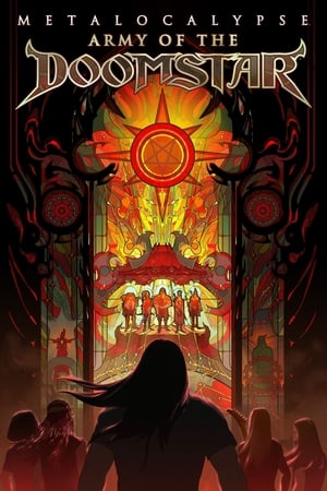 watch Metalocalypse: Army of the Doomstar