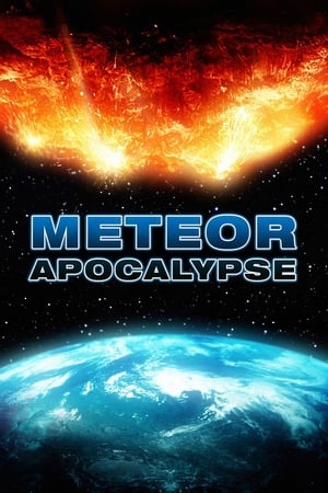 watch Meteor Apocalypse