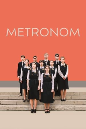 watch Metronom