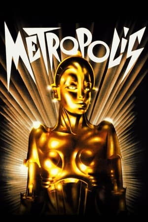 watch Metropolis