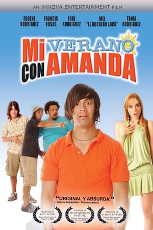 watch Mi verano con Amanda