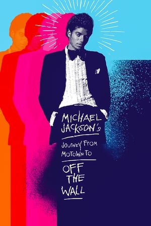 watch Michael Jackson's Journey from Motown to Off the Wall