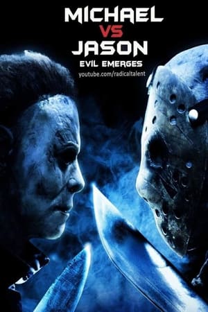 watch Michael vs Jason: Evil Emerges