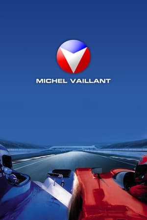 watch Michel Vaillant