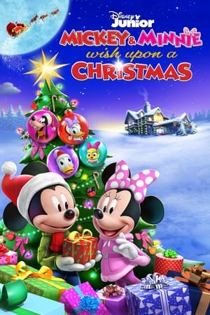 watch Mickey and Minnie Wish Upon a Christmas