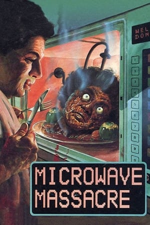 watch Microwave Massacre