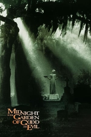 watch Midnight in the Garden of Good and Evil