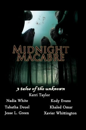 watch Midnight Macabre