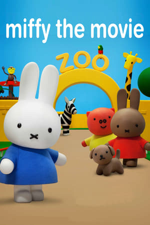 watch Miffy the Movie