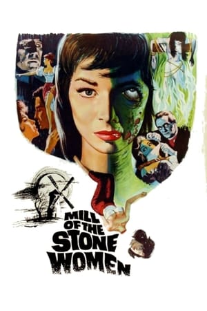 watch Mill of the Stone Women