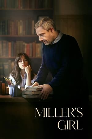 watch Miller's Girl