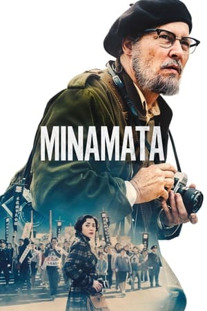 watch Minamata