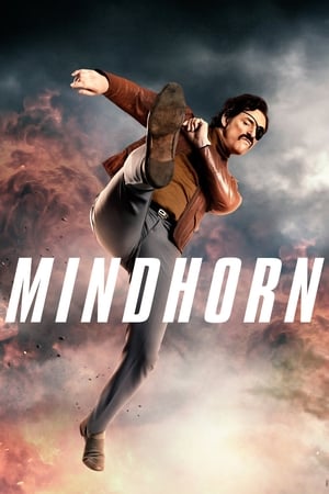 watch Mindhorn