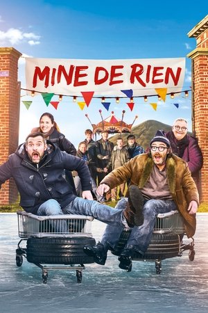 watch Mine de rien