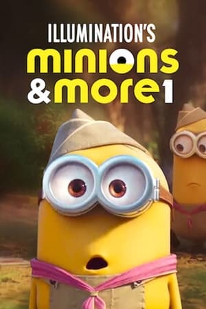 watch Minions & More 1