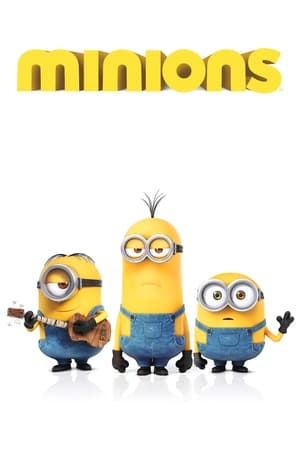 watch Minions