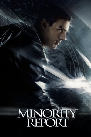 watch Minority Report