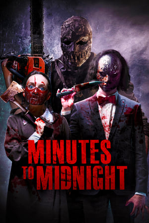 watch Minutes to Midnight