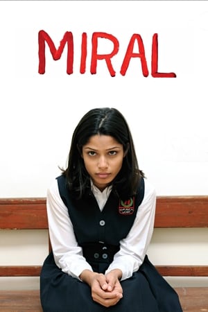 watch Miral