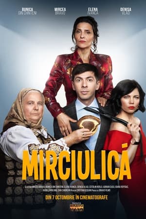 watch Mirciulica