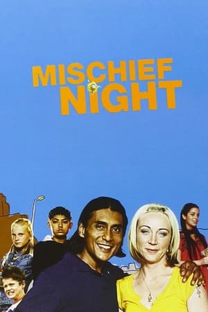 watch Mischief Night