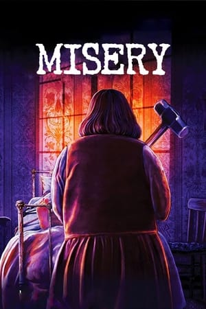 watch Misery