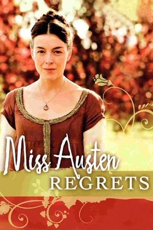 watch Miss Austen Regrets