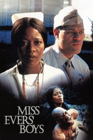 watch Miss Evers' Boys