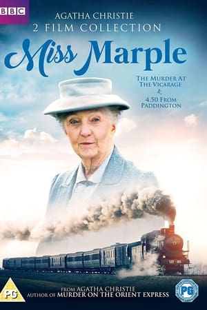 watch Miss Marple: 4.50 from Paddington