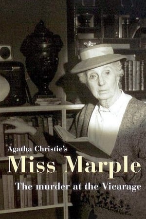 watch Miss Marple: The Murder at the Vicarage