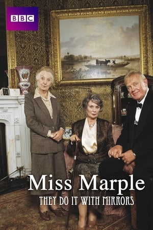 watch Miss Marple: They Do It with Mirrors