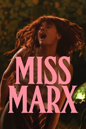 watch Miss Marx