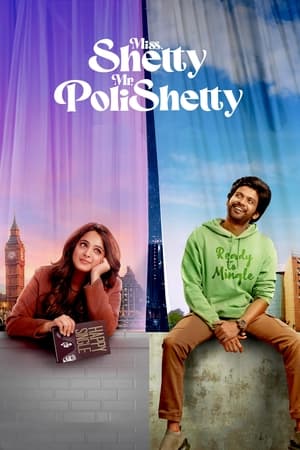 watch Miss. Shetty Mr. Polishetty