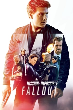 watch Mission: Impossible - Fallout