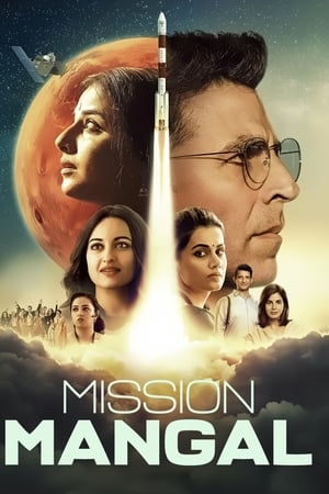 watch Mission Mangal