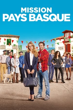 watch Mission Pays Basque