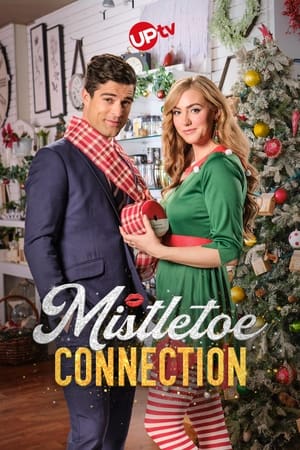 watch Mistletoe Connection