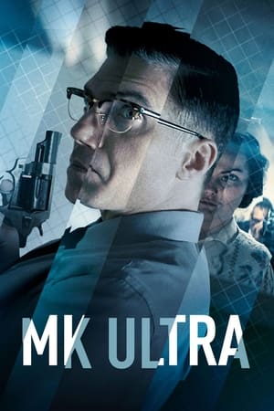 watch MK Ultra