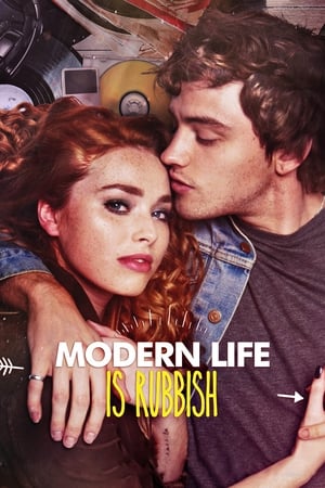 watch Modern Life Is Rubbish