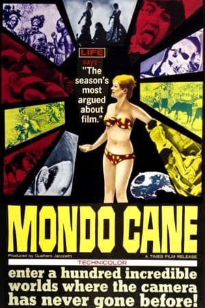 watch Mondo Cane